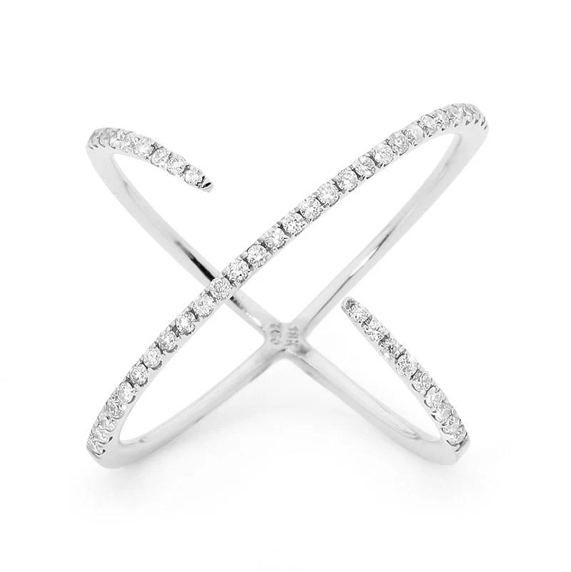 Harmony Diamond Ring - Image 3