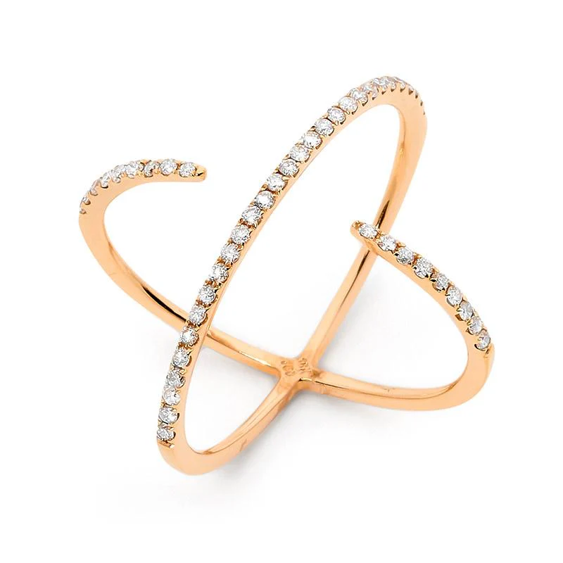 Harmony Diamond Ring - Image 5