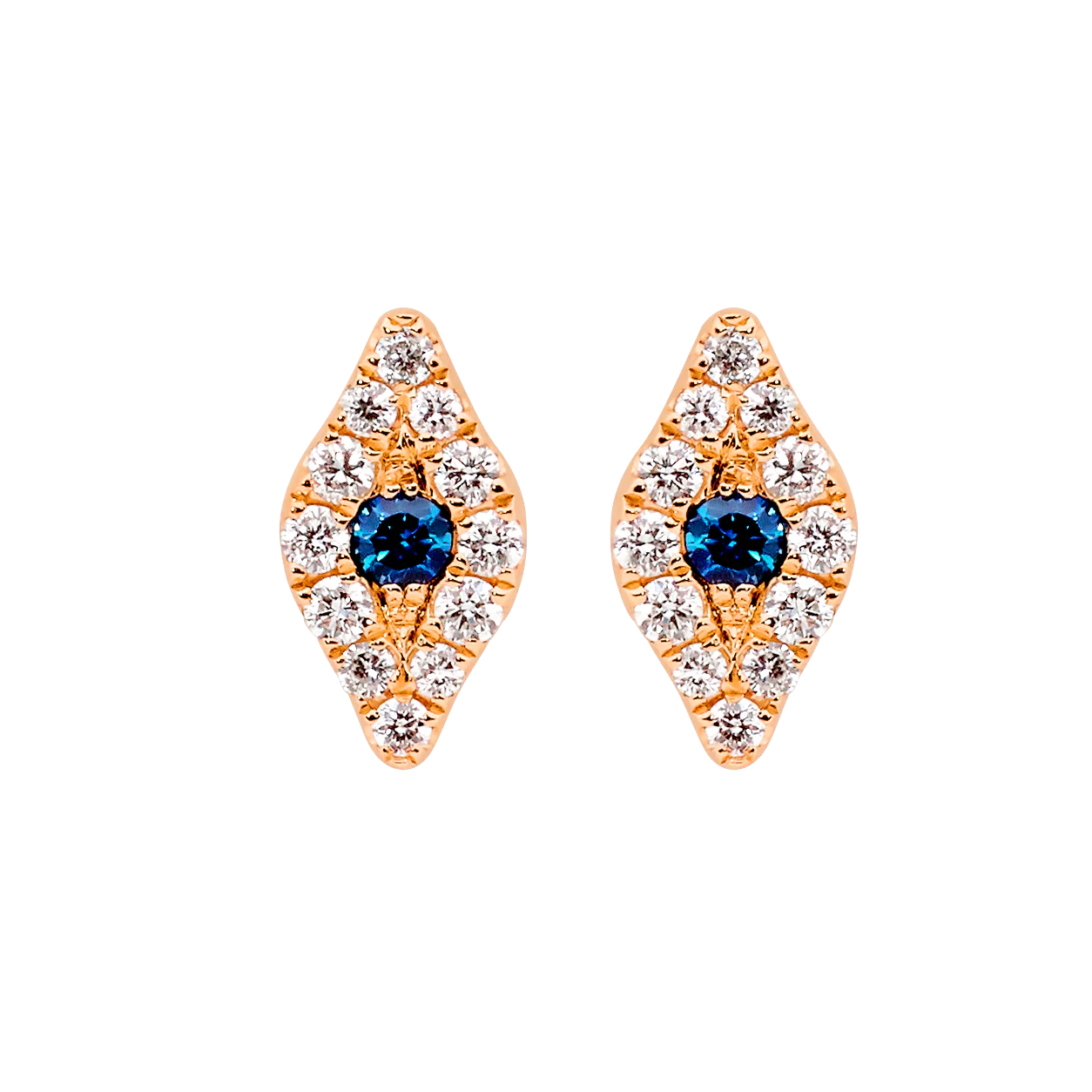 Evil Eye Studs - Image 4
