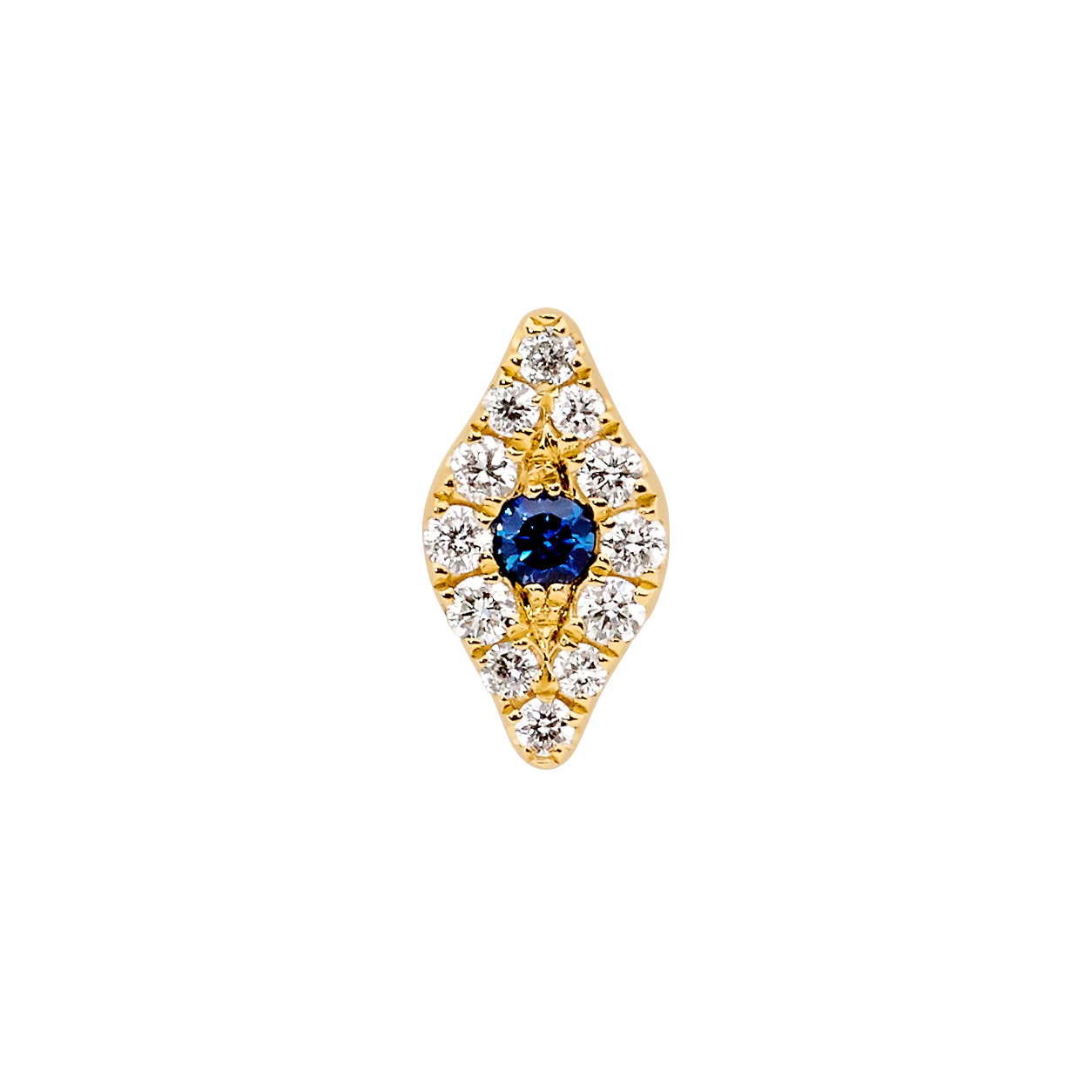 Evil Eye Studs - Image 5