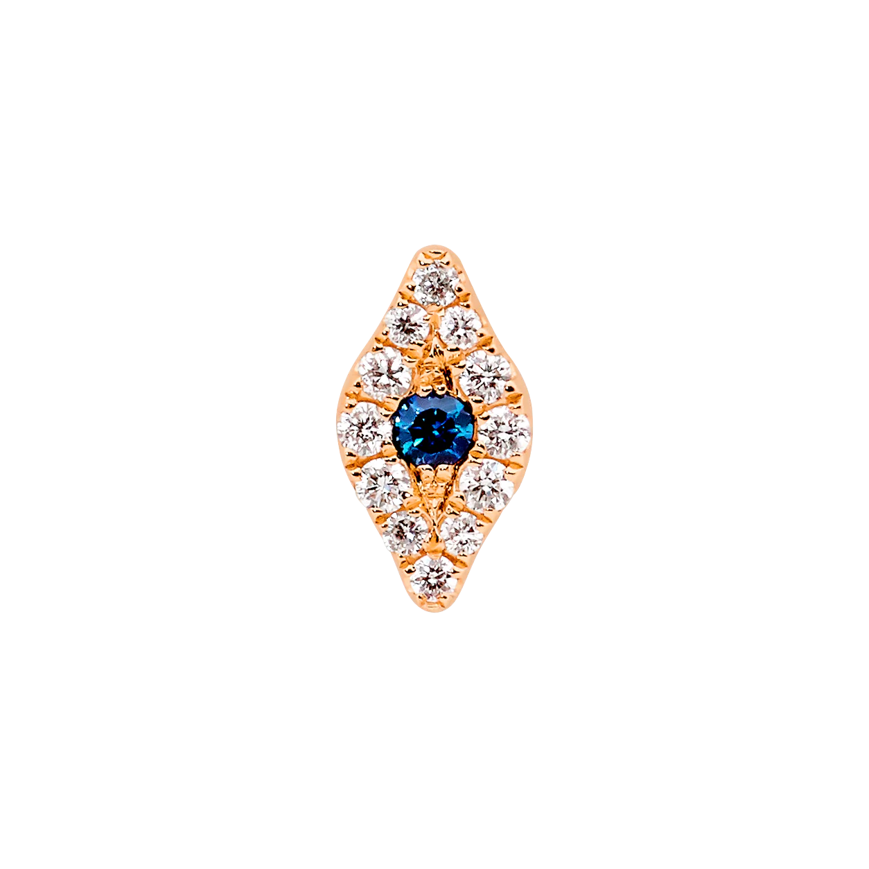 Evil Eye Studs - Image 6